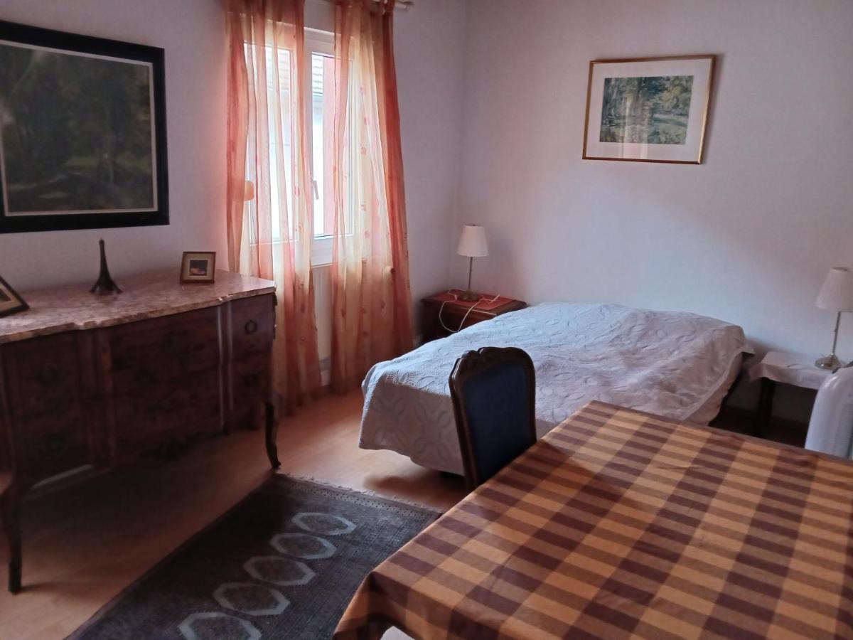 Maison Alsacienne Du 18Eme Siecles 布吕马特 外观 照片