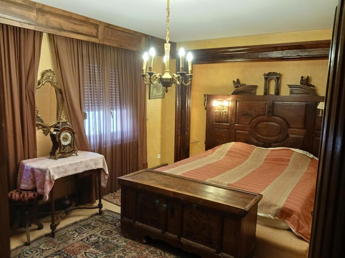 Maison Alsacienne Du 18Eme Siecles 布吕马特 外观 照片