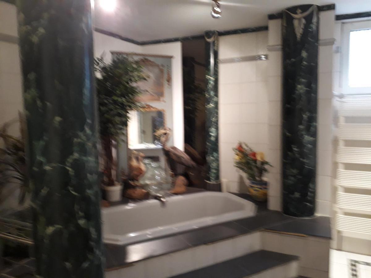 Maison Alsacienne Du 18Eme Siecles 布吕马特 外观 照片