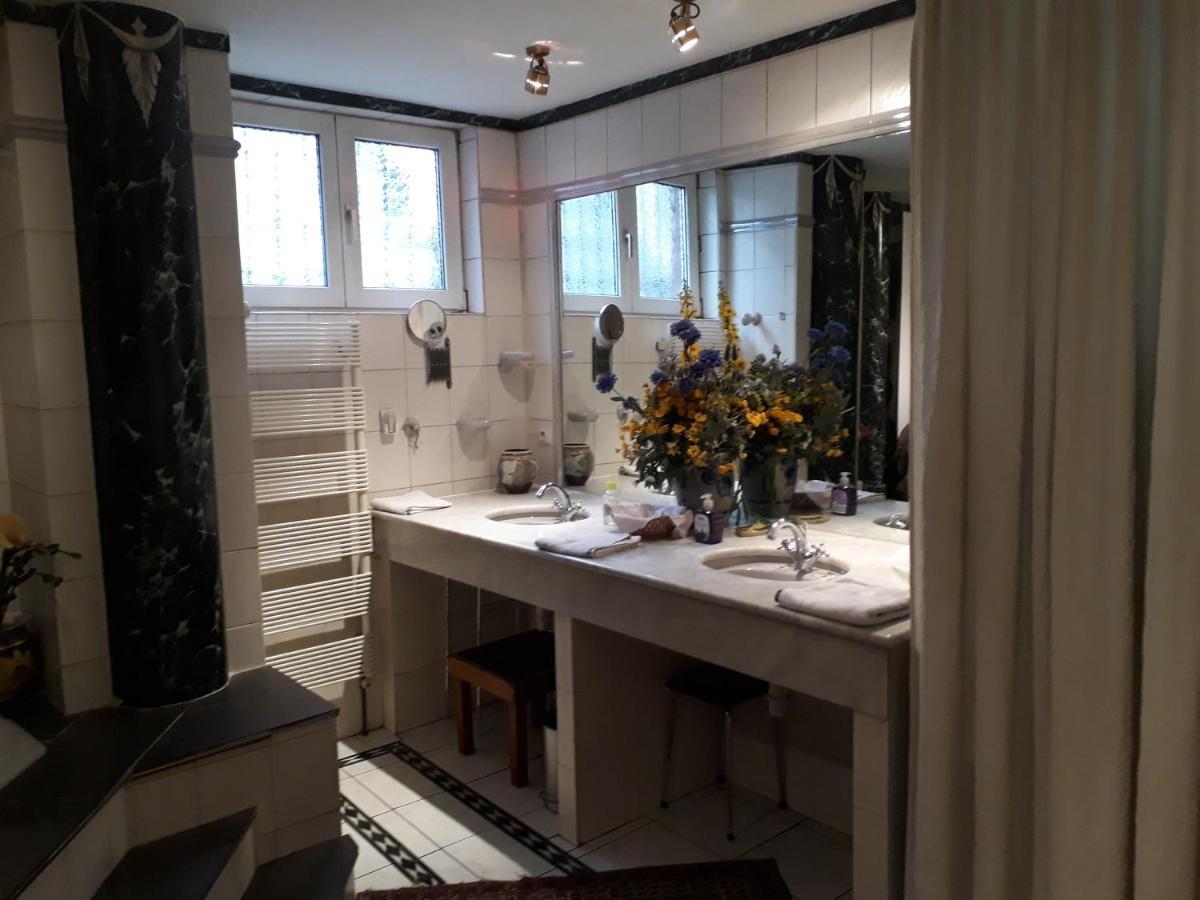 Maison Alsacienne Du 18Eme Siecles 布吕马特 外观 照片